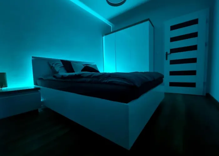 Apartament Przy świebodzkim *