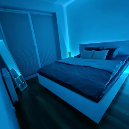 Przy Swiebodzkim Apartamento *