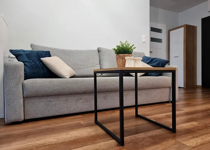 Przy Swiebodzkim * Βρότσλαβ