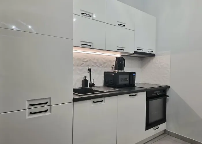 Apartamento Przy Swiebodzkim *